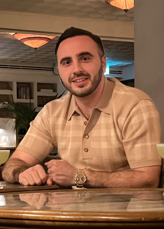 Вінор Зухбаія