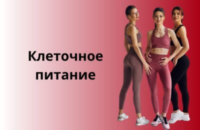 Клеточное питание: Важность, польза и принципы