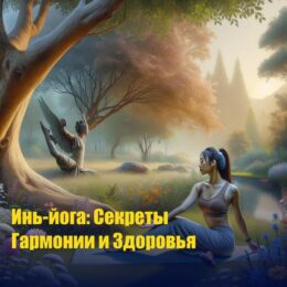 Инь-йога: Секреты Гармонии и Здоровья