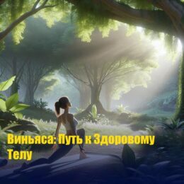 Виньяса: Путь к Здоровому Телу