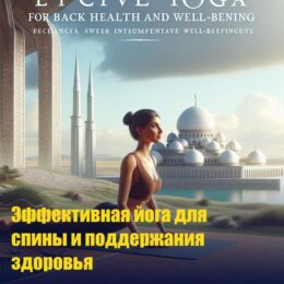 Эффективная йога для спины и поддержания здоровья
